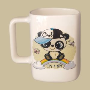 ماگ سرامیکی