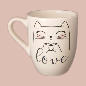 ماگ سرامیکی