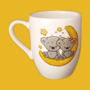 ماگ سرامیکی