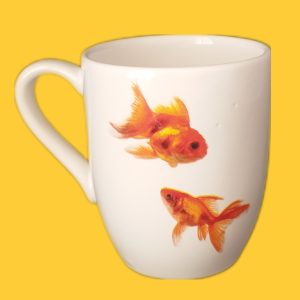 ماگ سرامیکی