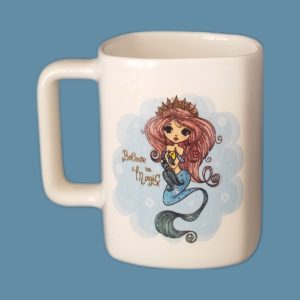 ماگ سرامیکی