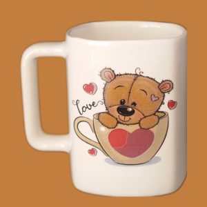 ماگ سرامیکی