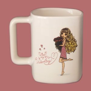 ماگ سرامیکی