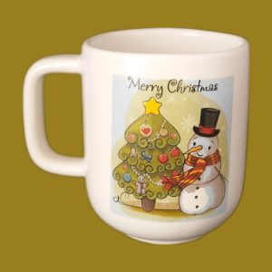 ماگ سرامیکی