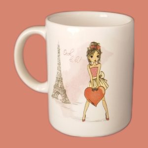 ماگ سرامیکی