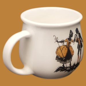 ماگ سرامیکی