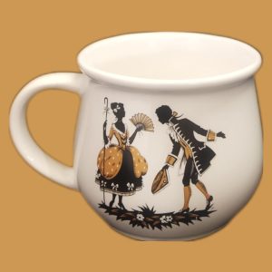 ماگ سرامیکی