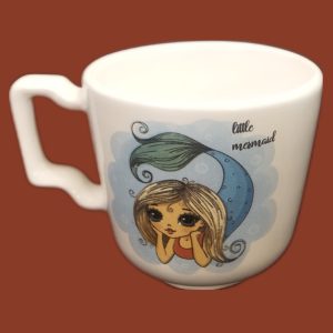 ماگ سرامیکی