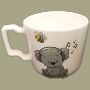 ماگ سرامیکی