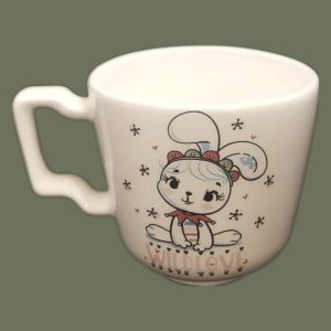 ماگ سرامیکی