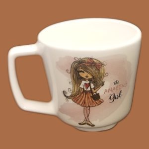 ماگ سرامیکی