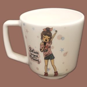 ماگ سرامیکی