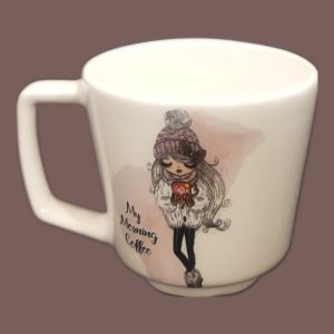 ماگ سرامیکی