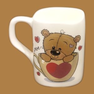 ماگ سرامیکی