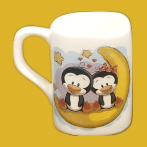 ماگ سرامیکی