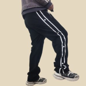 شلوار بگ ورزشی