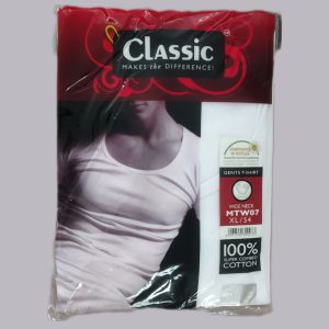 زیرپوش مردانه Classic MTW07