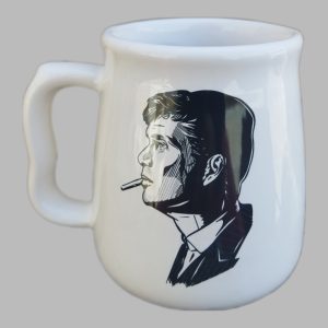 ماگ توماس شلبی