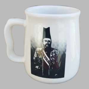 ماگ امیر کبیر