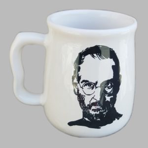 ماگ استیو جابز