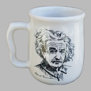 ماگ انیشتین