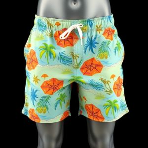 شلوارک مردانه